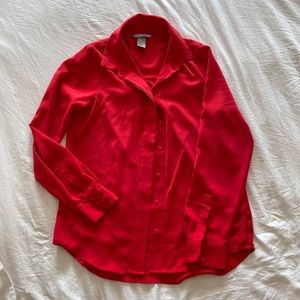 Soft H&M Blouse